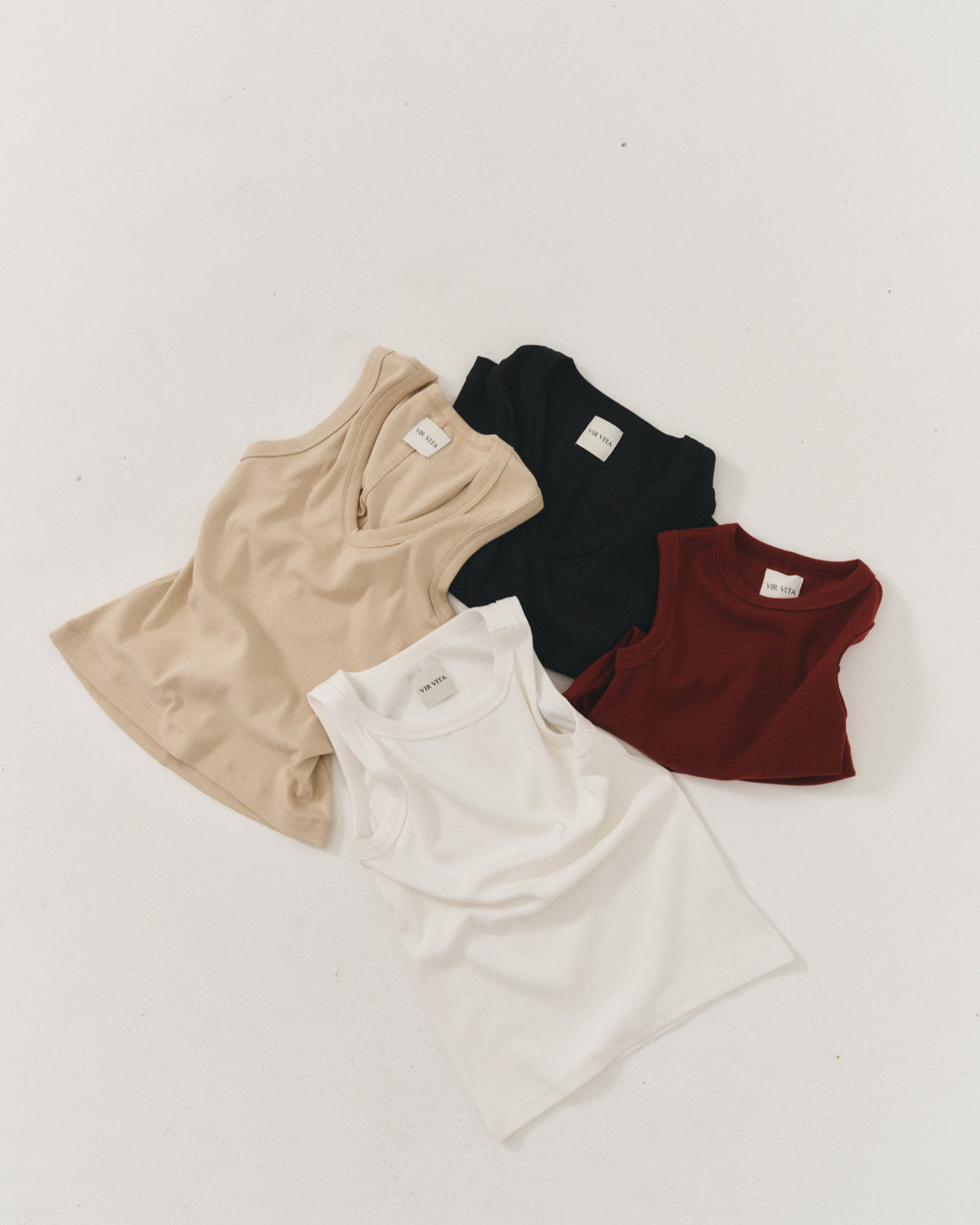 How to Care for Natural Fiber Clothing (So It Actually Lasts)