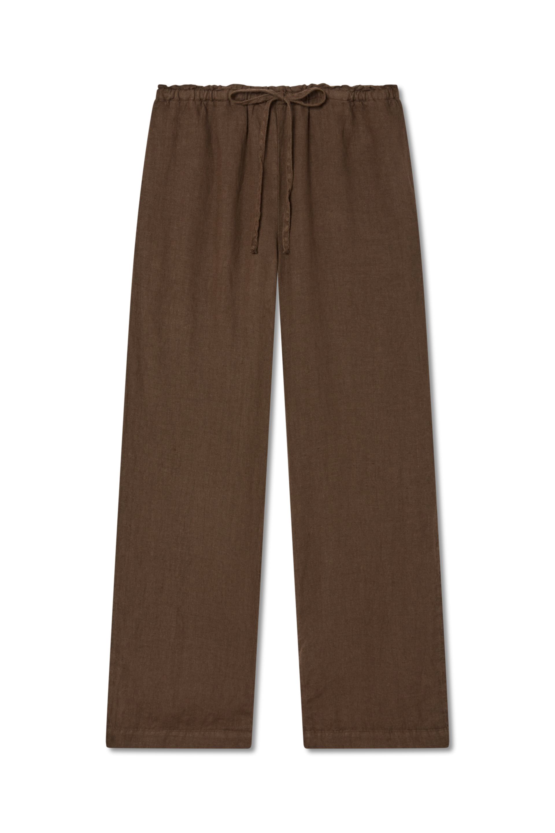 Delphine Linen Pant | VIR VITA