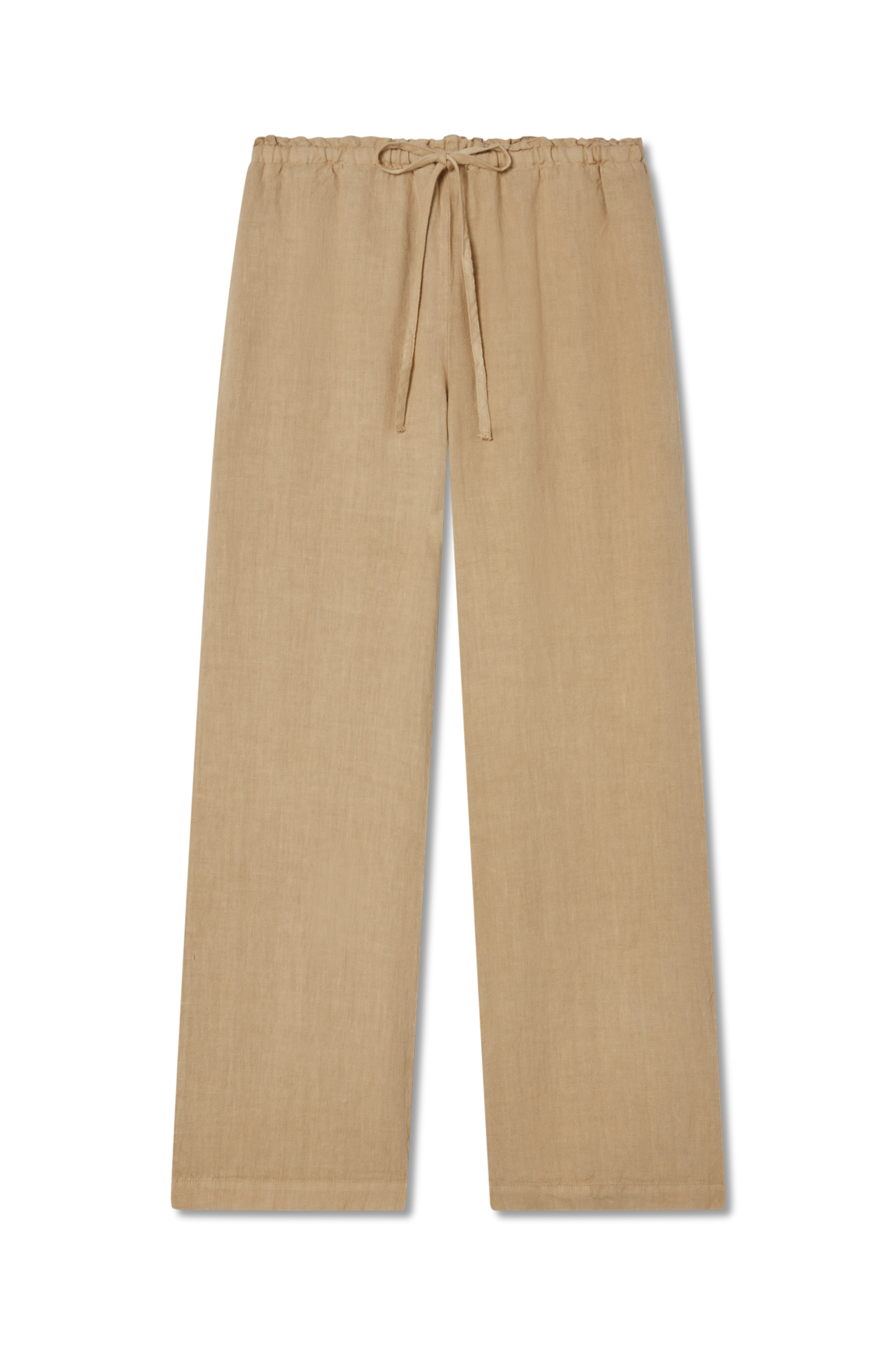 Delphine Linen Pant | VIR VITA