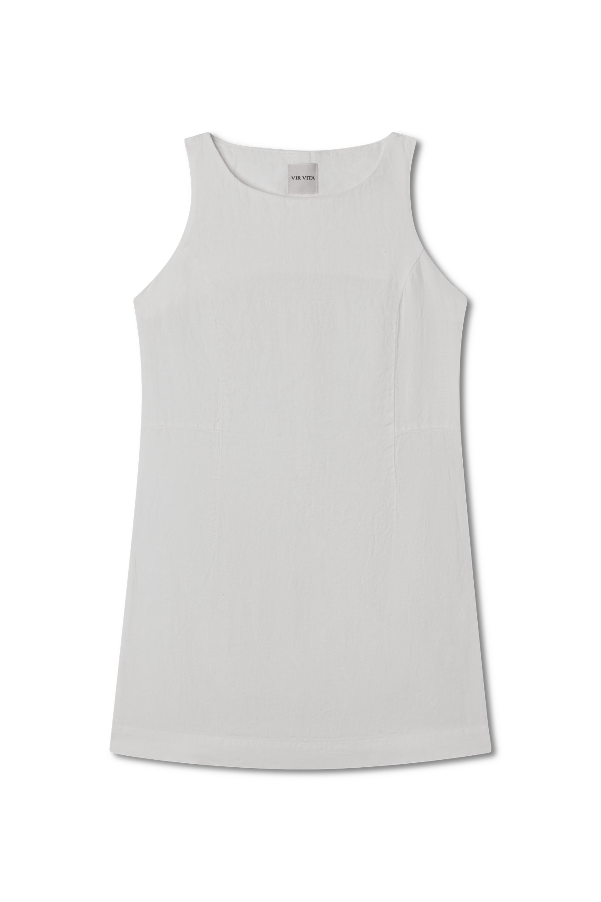 Augusta Dress