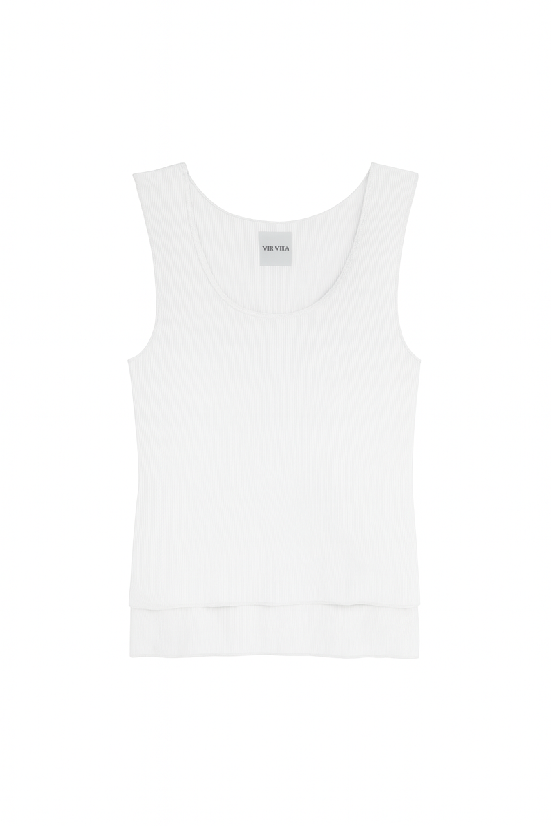 トップス CVTVLIST L.O.C INNER TANK TOP\