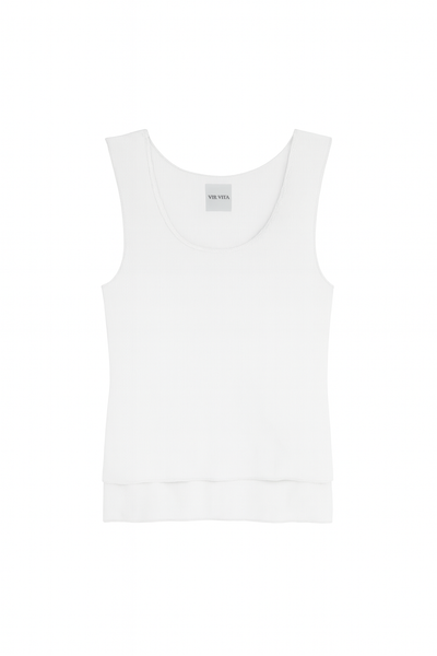 Clementine Tank | VIR VITA