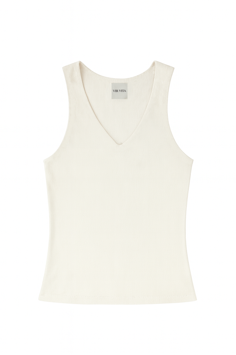 Diana Tank | VIR VITA