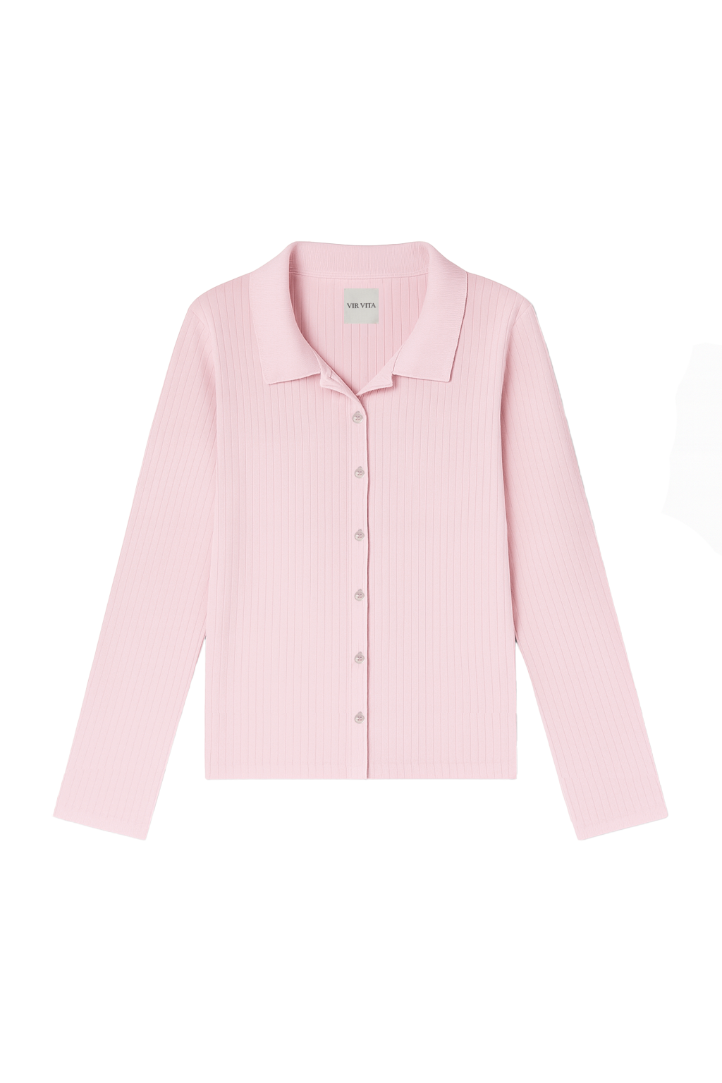Eloise Pointelle Cardigan