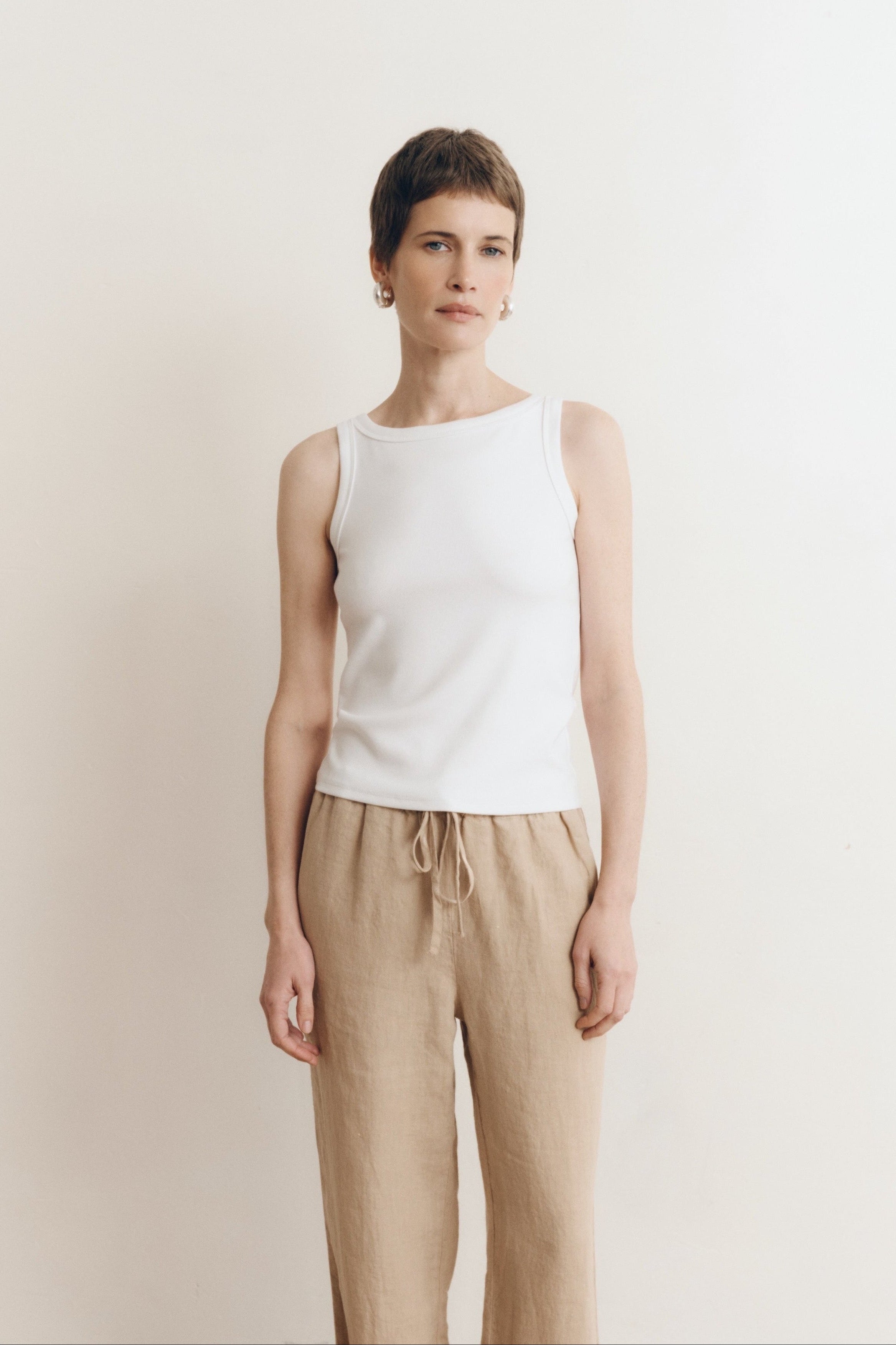 Noémie Tank | VIR VITA