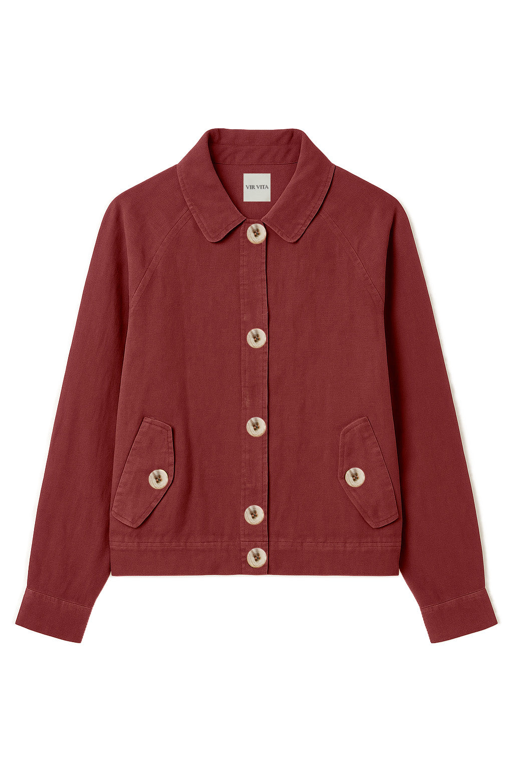 Béatrice Jacket